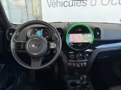 Photo 6 Mini Countryman  Cooper 136ch  Highlands BVA7