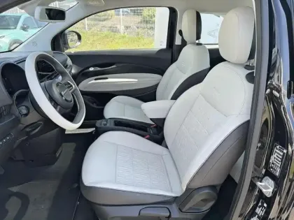 Photo 8 Fiat 500  e 118ch La Prima MY23