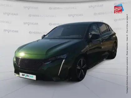 Photo Peugeot 308 Gt