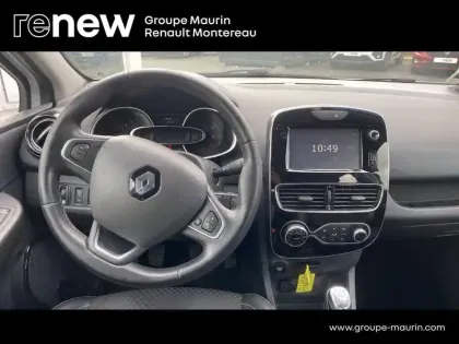 Photo 16 Renault Clio  0.9 TCe 90ch energy Intens 5p