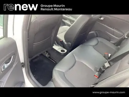 Photo 12 Renault Clio  0.9 TCe 90ch energy Intens 5p