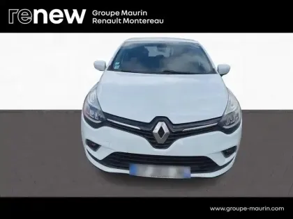 Photo 9 Renault Clio  0.9 TCe 90ch energy Intens 5p