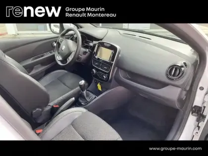 Photo 14 Renault Clio  0.9 TCe 90ch energy Intens 5p
