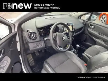 Photo 15 Renault Clio  0.9 TCe 90ch energy Intens 5p