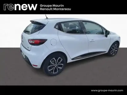 Photo 6 Renault Clio  0.9 TCe 90ch energy Intens 5p