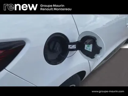 Photo 10 Renault Clio  0.9 TCe 90ch energy Intens 5p