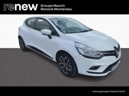 Photo 8 Renault Clio  0.9 TCe 90ch energy Intens 5p