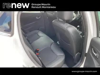 Photo 13 Renault Clio  0.9 TCe 90ch energy Intens 5p