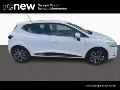 Photo 7 Renault Clio  0.9 TCe 90ch energy Intens 5p