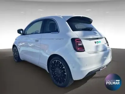 Photo 6 Fiat 500  e 118ch La Prima MY23