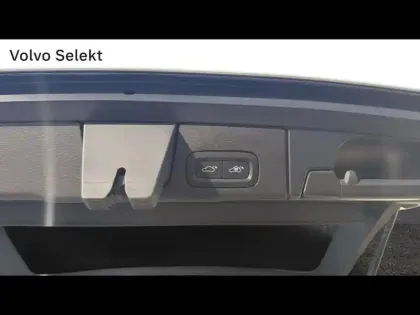 Photo 7 Volvo XC60  T6 AWD 253 + 87ch Inscription Luxe Geartronic