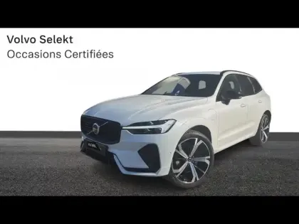 Photo Volvo Xc60 Inscription Luxe