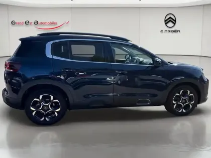 Photo 6 Citroën C5 aircross  PureTech 130ch S&S C-Series E6.d
