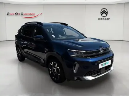 Photo 7 Citroën C5 aircross  PureTech 130ch S&S C-Series E6.d