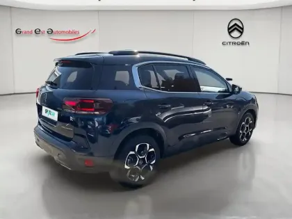 Photo 5 Citroën C5 aircross  PureTech 130ch S&S C-Series E6.d