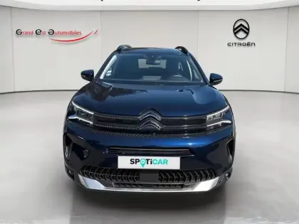 Photo 8 Citroën C5 aircross  PureTech 130ch S&S C-Series E6.d
