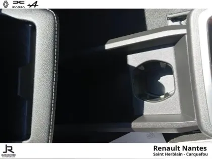 Photo 10 Renault Megane  E-Tech Electric EV60 130ch Evolution ER optimum charge