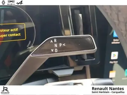 Photo 12 Renault Megane  E-Tech Electric EV60 130ch Evolution ER optimum charge