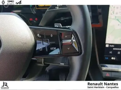 Photo 5 Renault Megane  E-Tech Electric EV60 130ch Evolution ER optimum charge