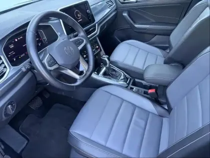 Photo 27 Volkswagen T-roc  1.5 TSI Evo2 150ch Style Exclusive DSG7