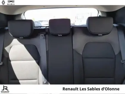 Photo 14 Renault Clio  1.0 SCe 65ch Authentic