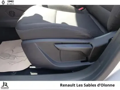 Photo 13 Renault Clio  1.0 SCe 65ch Authentic