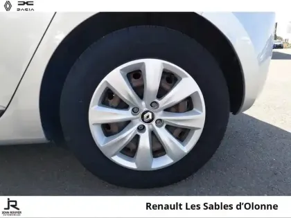 Photo 7 Renault Clio  1.0 SCe 65ch Authentic