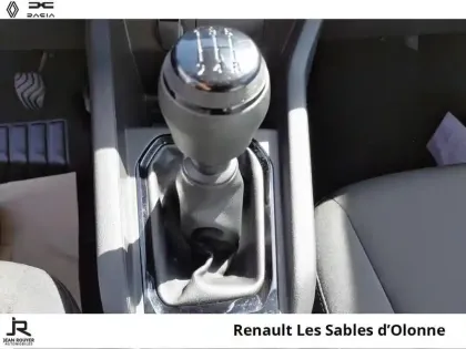 Photo 5 Renault Clio  1.0 SCe 65ch Authentic