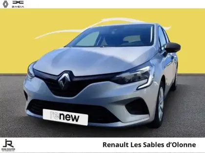 Photo Renault Clio Authentic