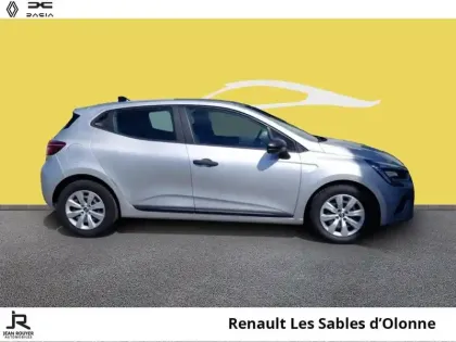 Photo 12 Renault Clio  1.0 SCe 65ch Authentic