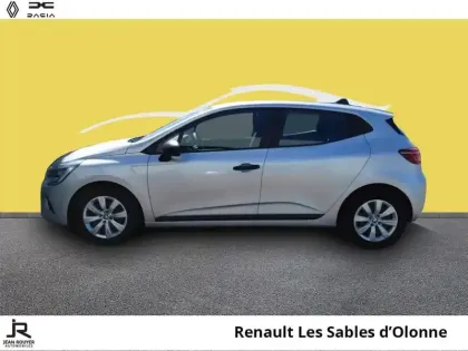 Photo 9 Renault Clio  1.0 SCe 65ch Authentic