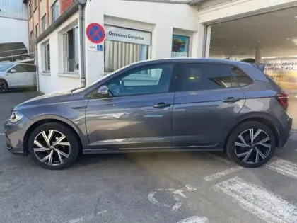Photo 7 Volkswagen Polo  1.0 TSI 95ch R-Line