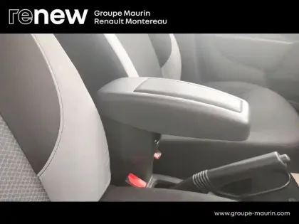 Photo 16 Dacia Logan  MCV 1.2 16v 75ch Ambiance Euro6
