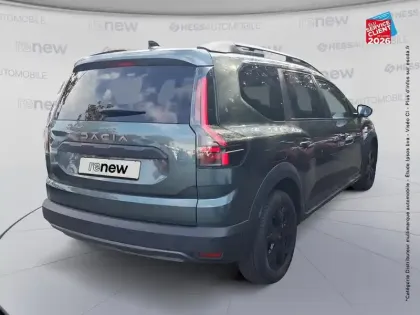Photo 5 Dacia Jogger  1.0 TCe 110ch Extreme 7 places -24