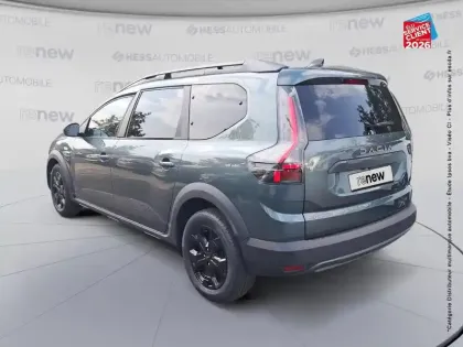 Photo 7 Dacia Jogger  1.0 TCe 110ch Extreme 7 places -24