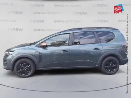 Photo 8 Dacia Jogger  1.0 TCe 110ch Extreme 7 places -24