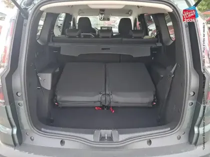 Photo 13 Dacia Jogger  1.0 TCe 110ch Extreme 7 places -24