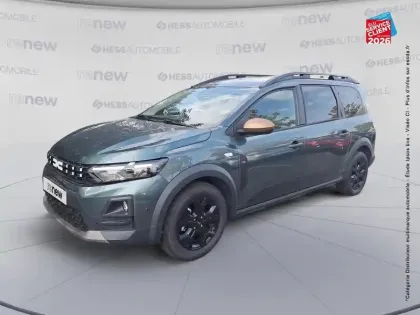 Photo Dacia Jogger Extreme
