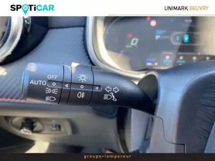 Photo 14 Mg ZS  EV 156ch - 70kWh Luxury
