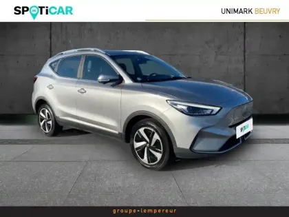 Photo Mg Zs Luxury