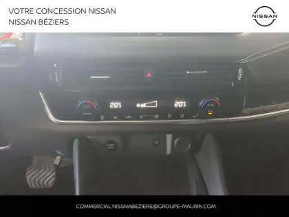 Photo 11 Nissan Qashqai  e-POWER 190ch N-Connecta 2022