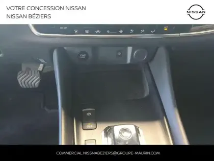 Photo 12 Nissan Qashqai  e-POWER 190ch N-Connecta 2022