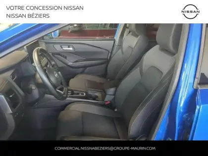 Photo 8 Nissan Qashqai  e-POWER 190ch N-Connecta 2022