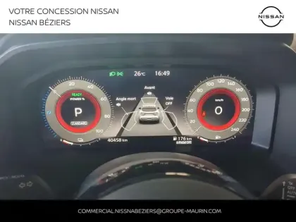 Photo 9 Nissan Qashqai  e-POWER 190ch N-Connecta 2022