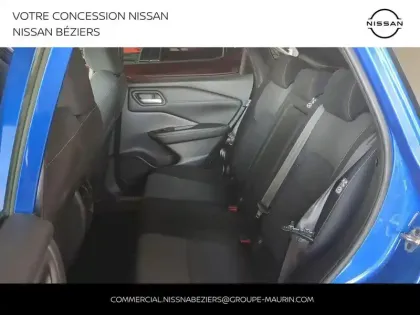 Photo 7 Nissan Qashqai  e-POWER 190ch N-Connecta 2022