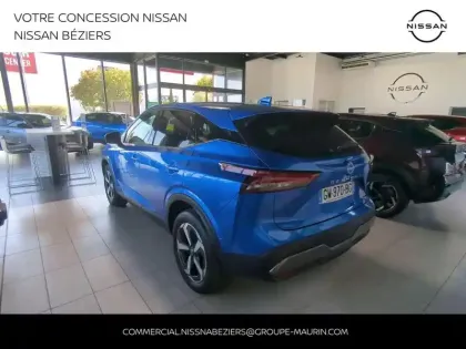 Photo 5 Nissan Qashqai  e-POWER 190ch N-Connecta 2022