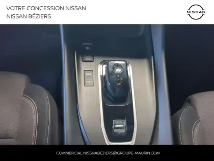 Photo 13 Nissan Qashqai  e-POWER 190ch N-Connecta 2022