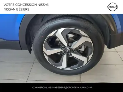 Photo 6 Nissan Qashqai  e-POWER 190ch N-Connecta 2022