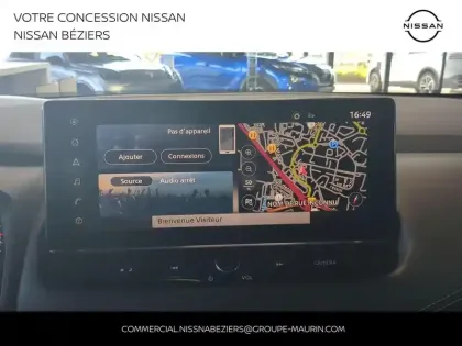 Photo 10 Nissan Qashqai  e-POWER 190ch N-Connecta 2022