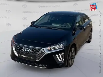 Photo Hyundai Ioniq Creative